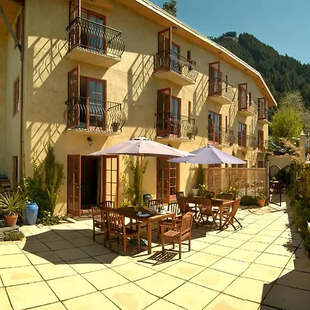 Browns Boutique Hotel-2